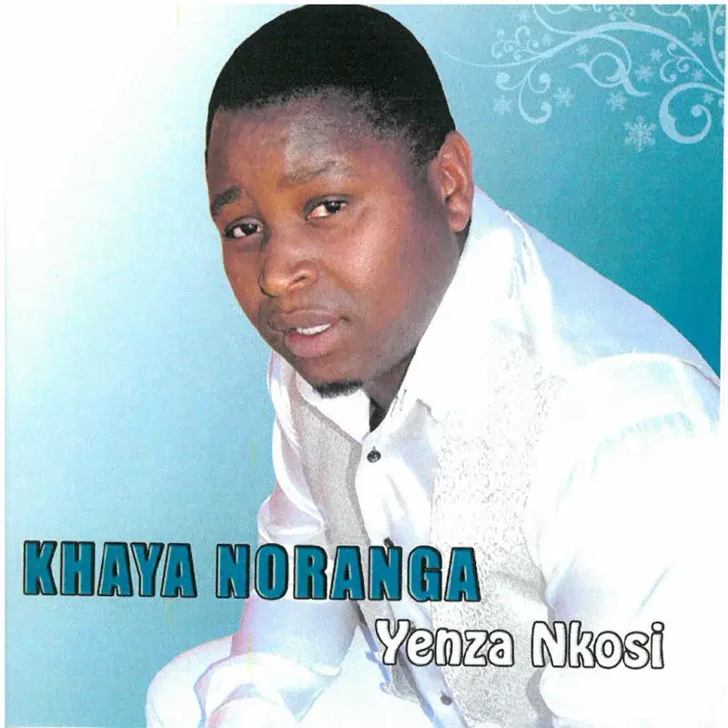Yenza Nkosi