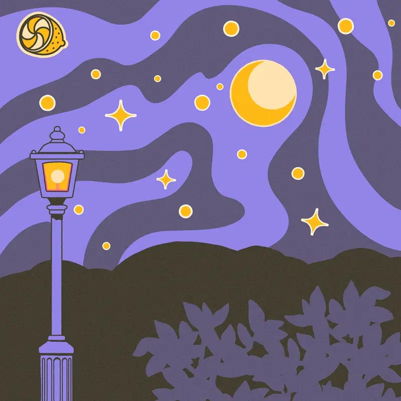 Starry Night