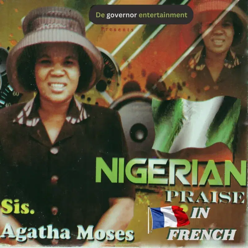 Nigerian Praise In French