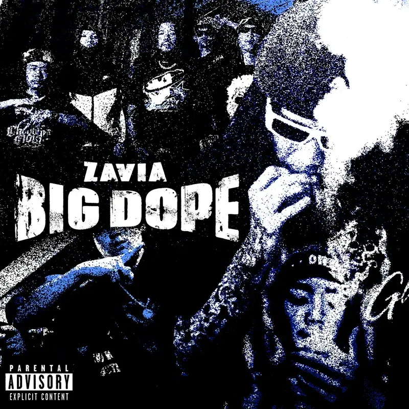 BIG DOPE
