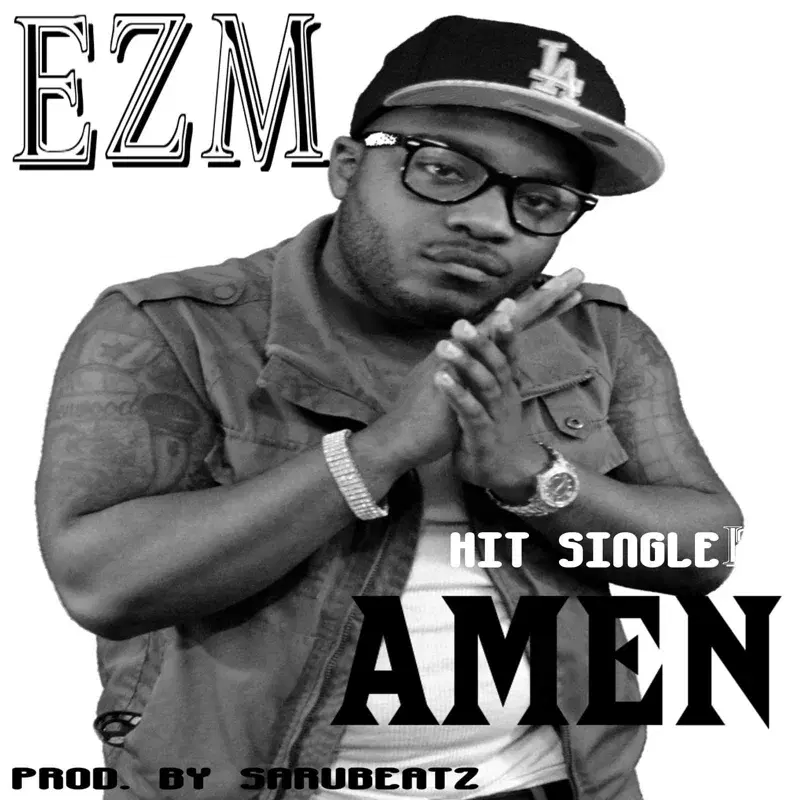 Amen - Single