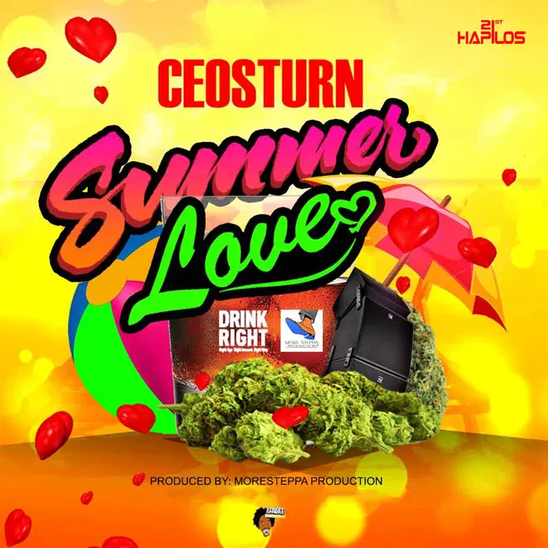Summer Love - Single