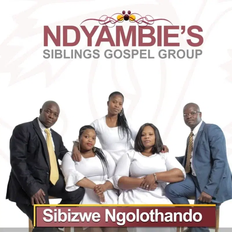 Sibizwe Ngolothando