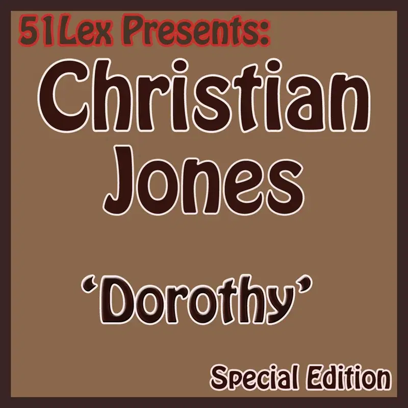51 Lex Presents Dorothy