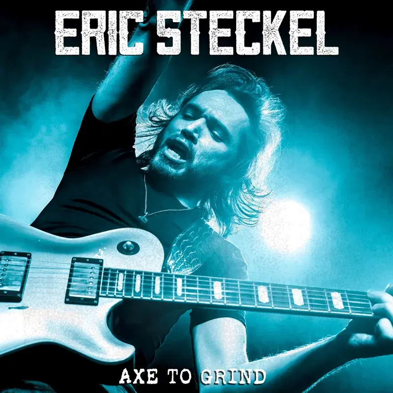 Axe To Grind