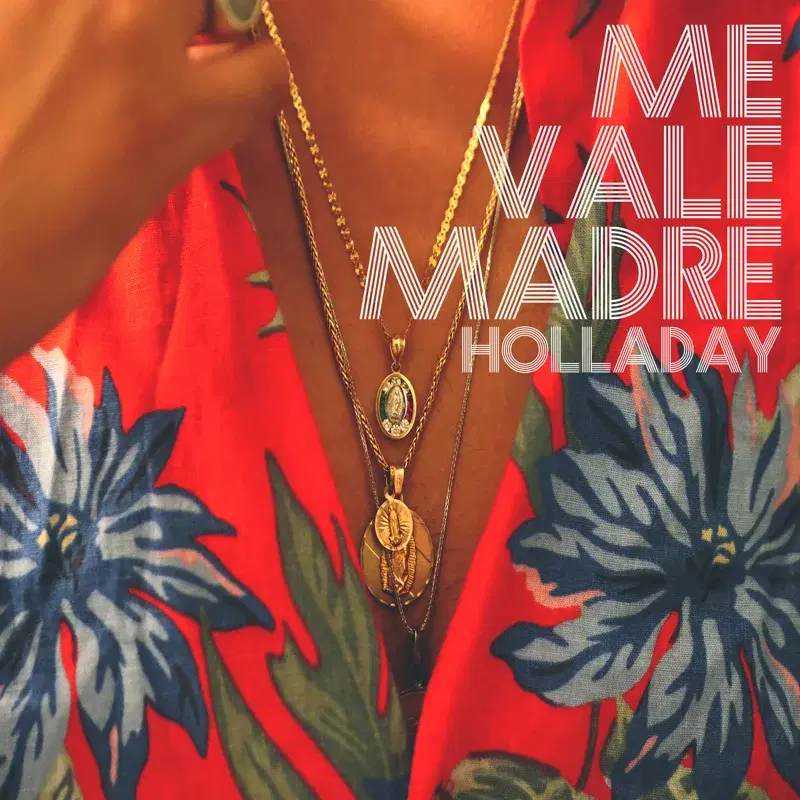 Me Vale Madre