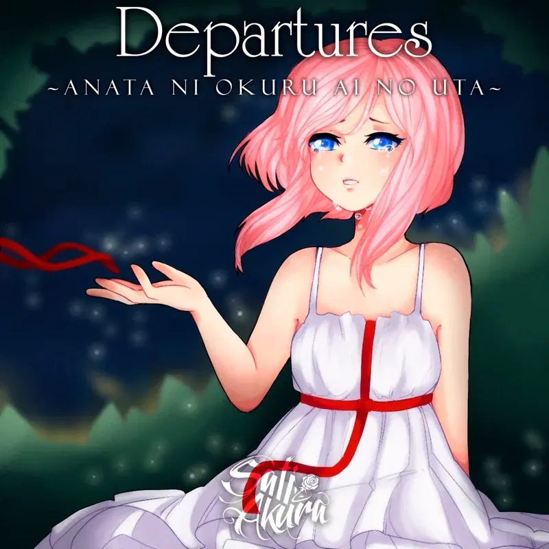 Departures