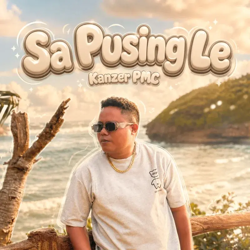 ⁠Sa Pusing Le