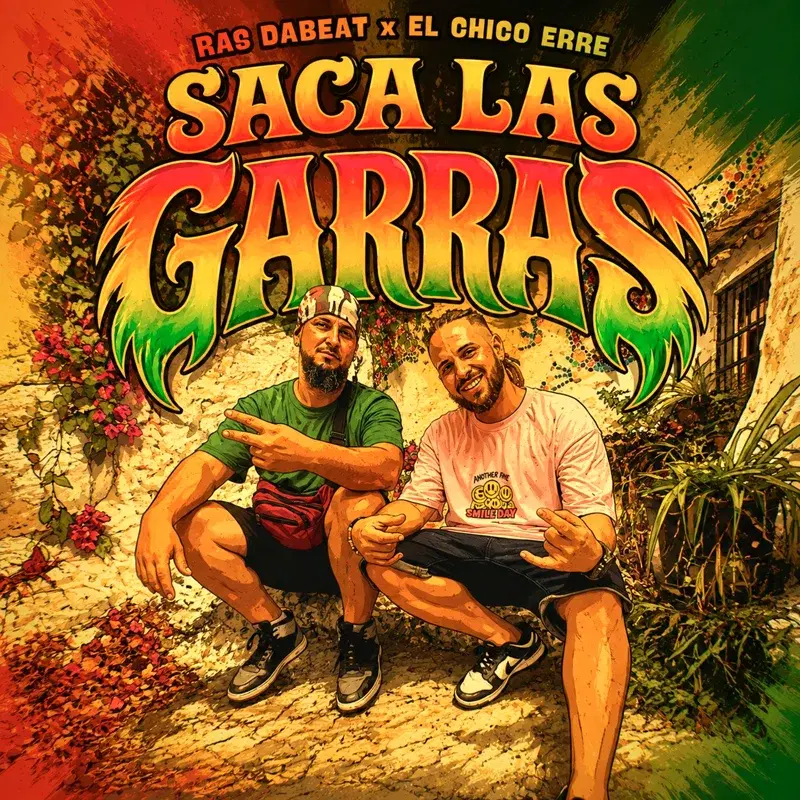 Saca Las Garras