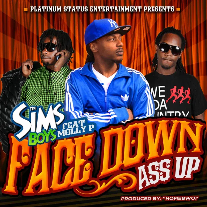 Face Down - Ringtone
