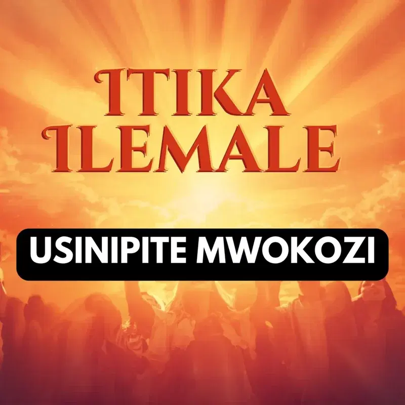 USINIPITE MWOKOZI