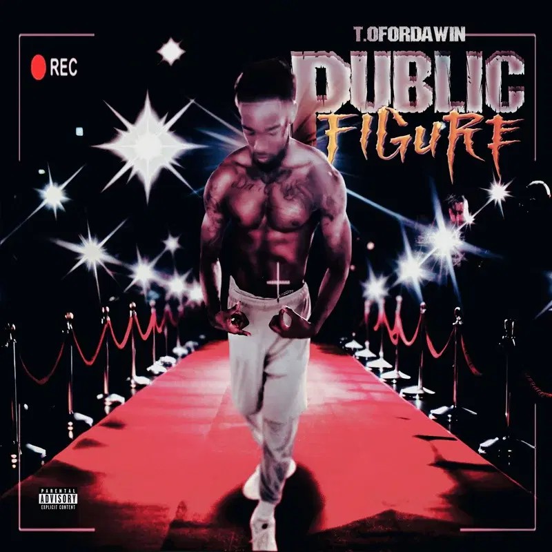 Public Figure