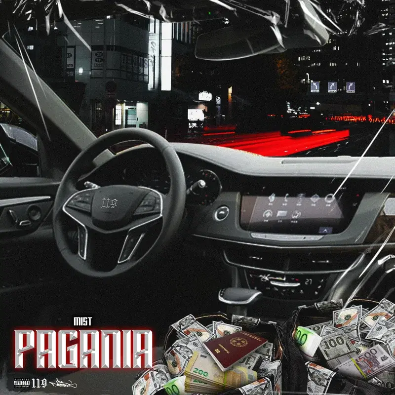 Cover Art