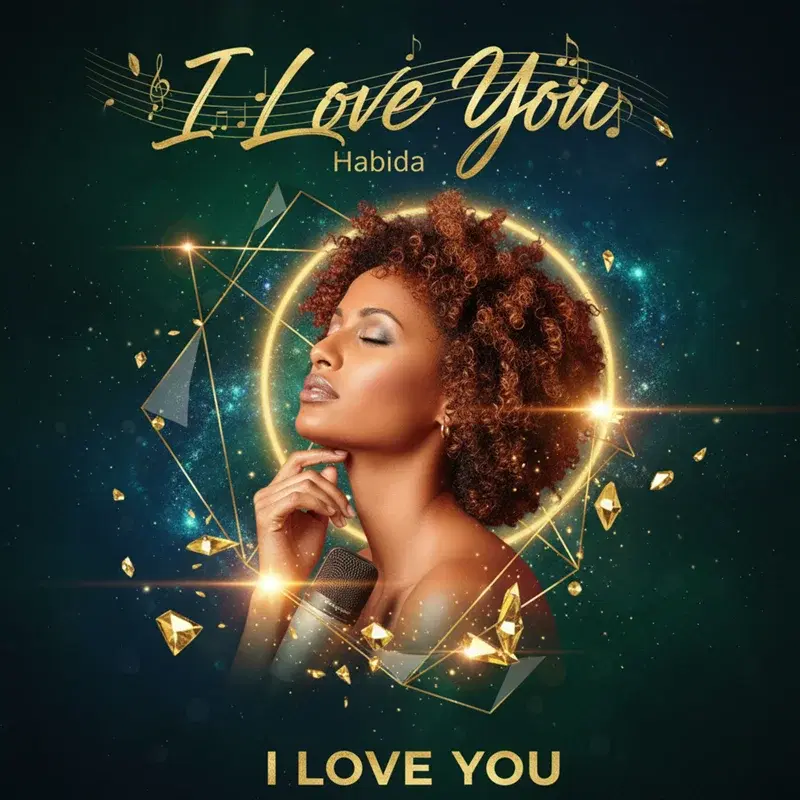 I Love You