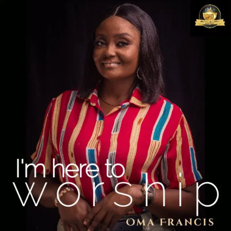 I'm Here To Worship