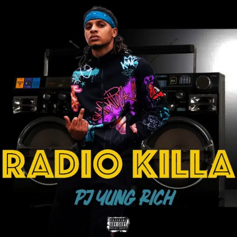 Radio Killa