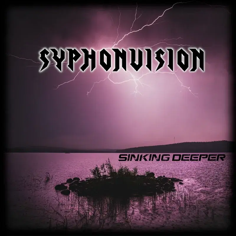 Sinking Deeper