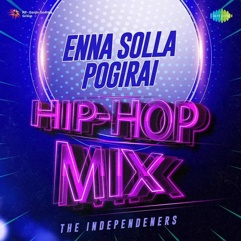 Enna Solla Pogirai