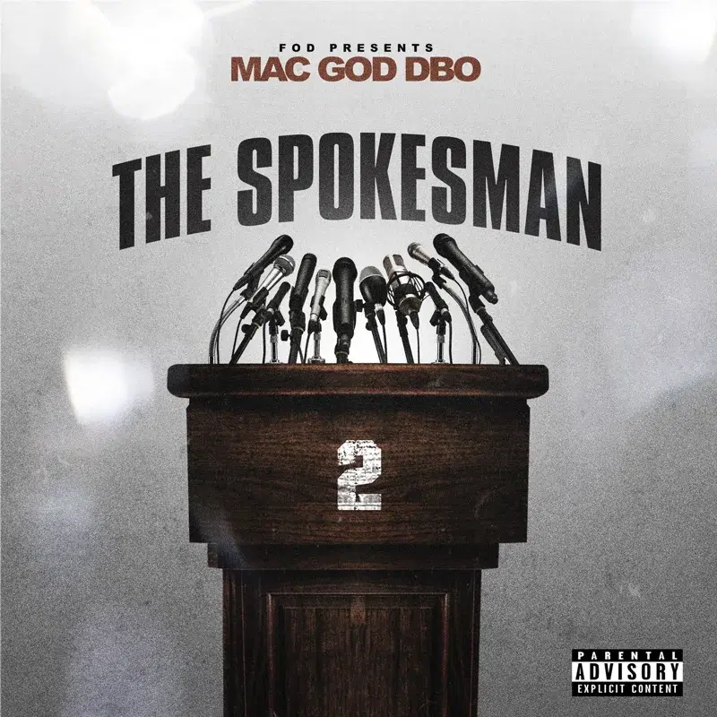 The Spokesman 2