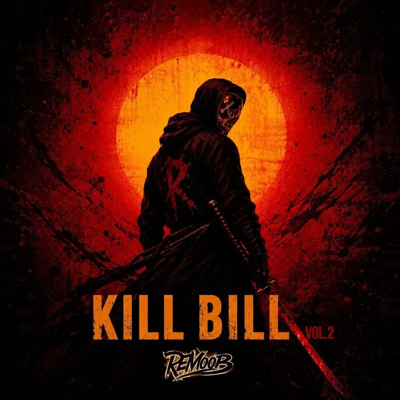 KILL BILL, Vol. 2