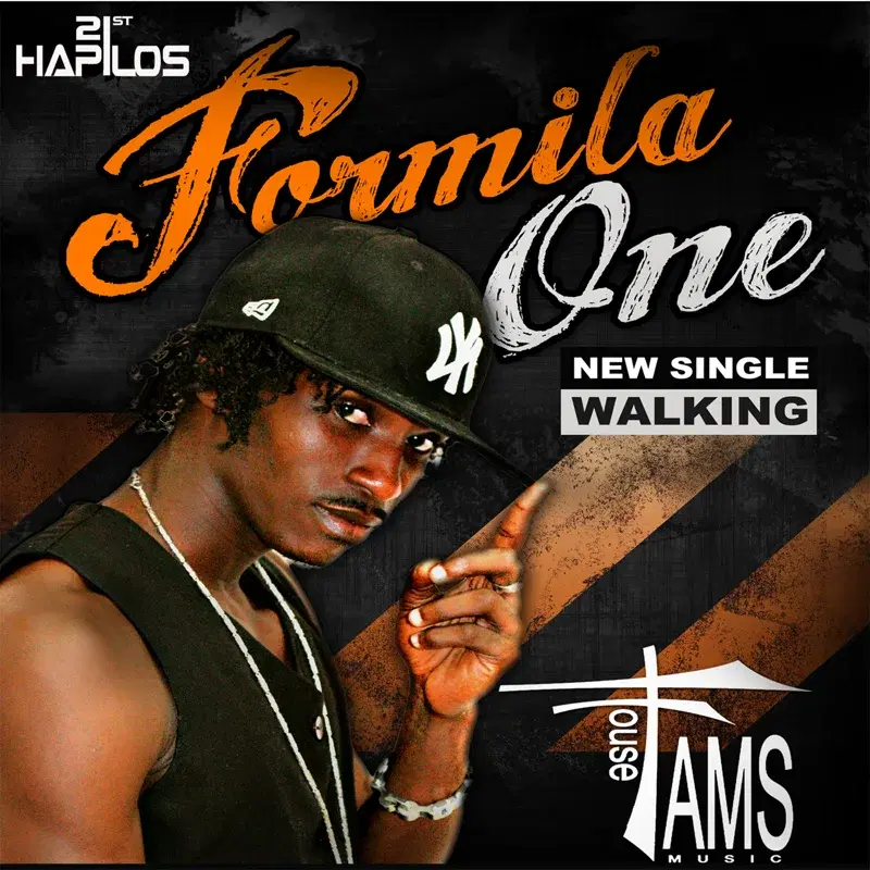 Walking - Single