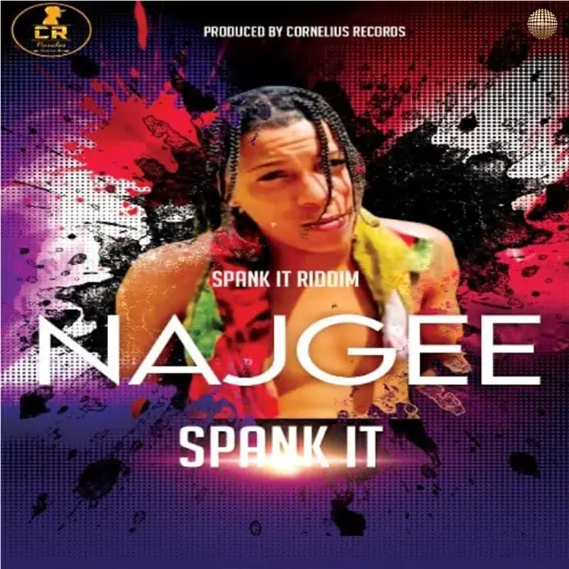Spank It