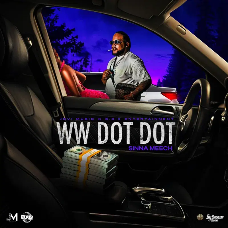 WW Dot Dot