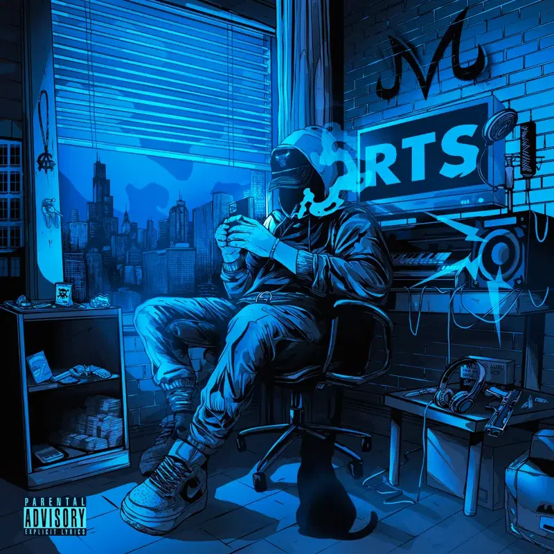 Cover Art