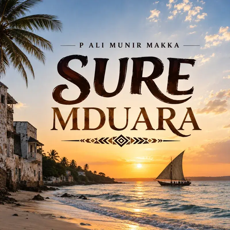 Sure Mduara