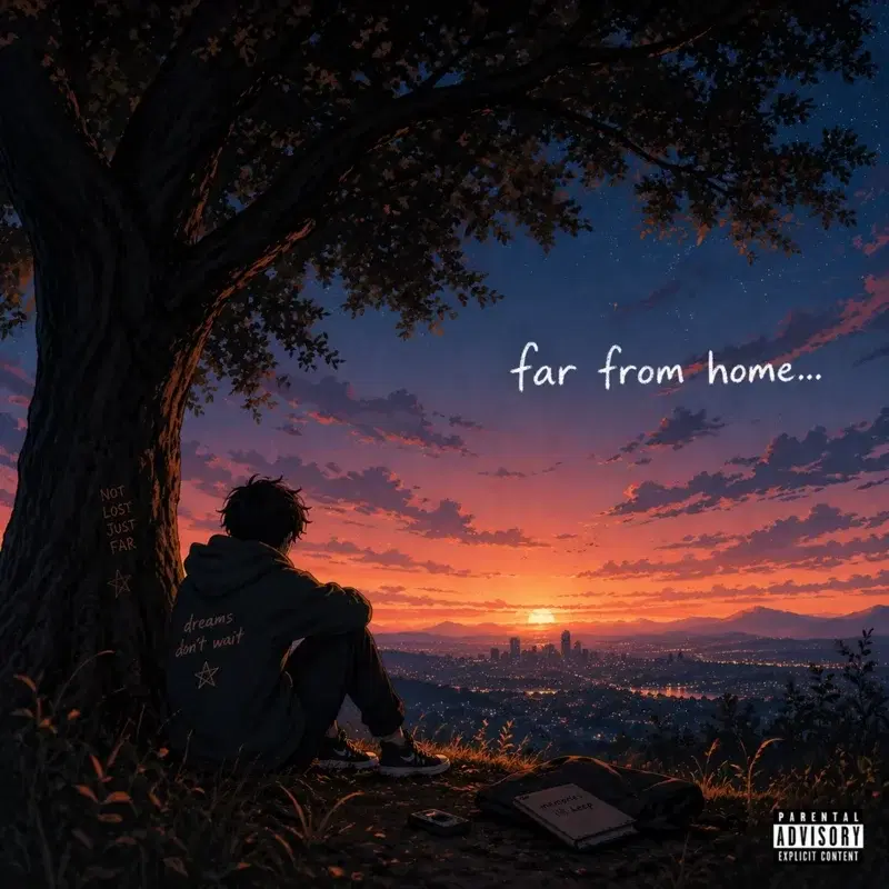 Far From Home