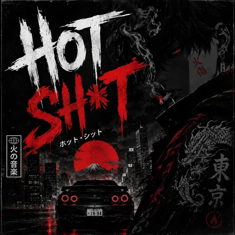 HOT SHIT!