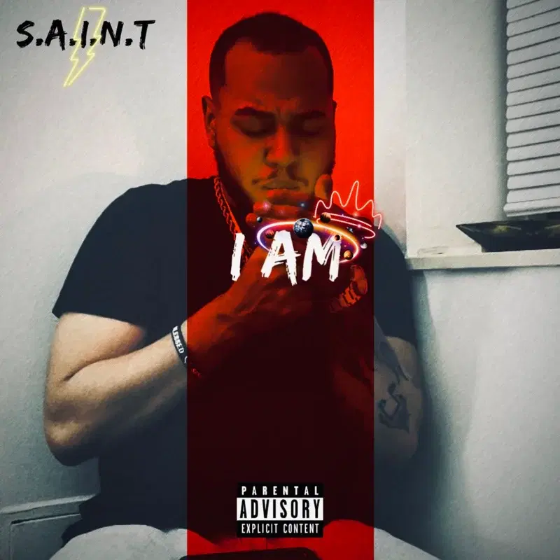 I Am