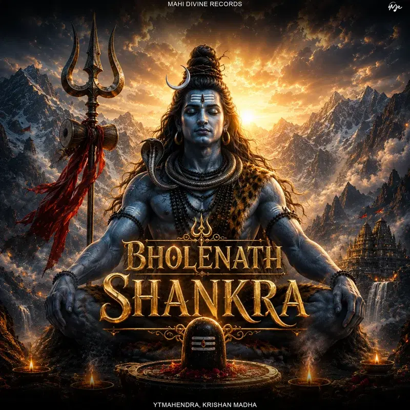 Bholenath Shankra