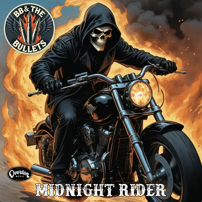 Midnight Rider