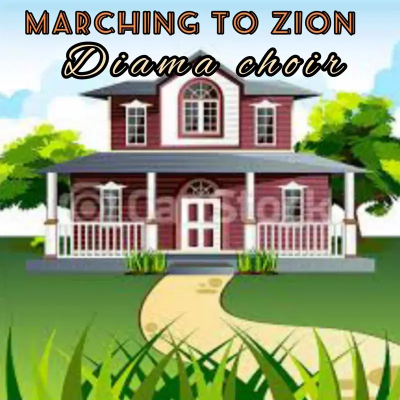 Marching to zion