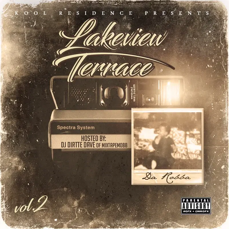 Lakeview Terrace Vol. 2