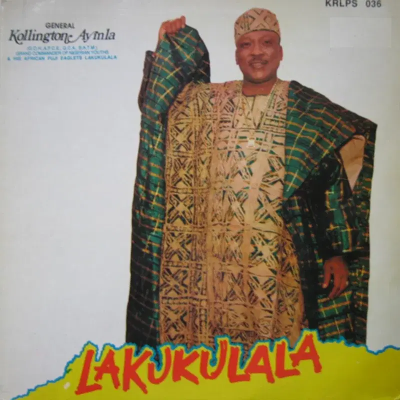 Lakukulala