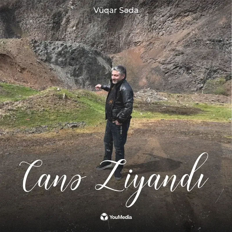 Canə Ziyandı