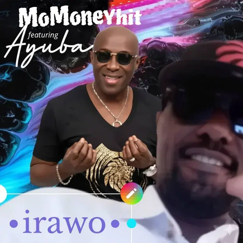 Irawo