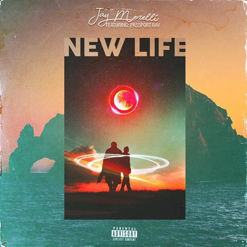 New Life