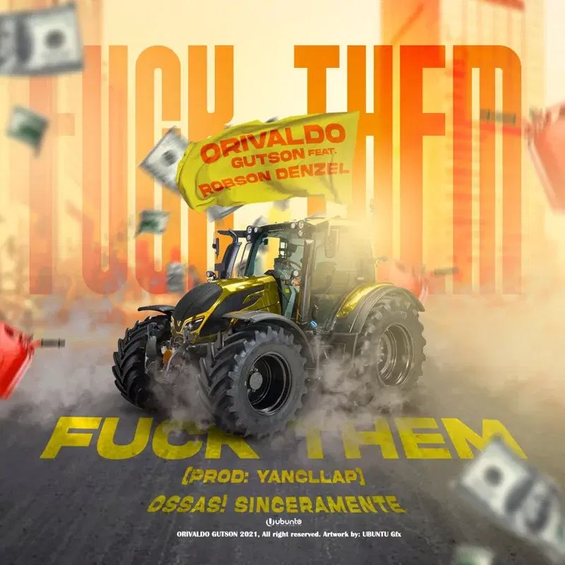 Fuck Them