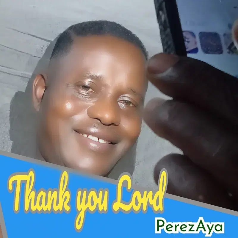 Thank You Lord