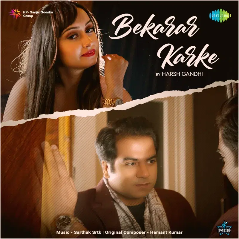 Bekarar Karke - Single