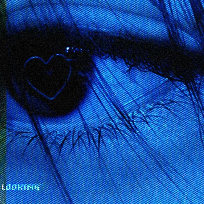 Looking