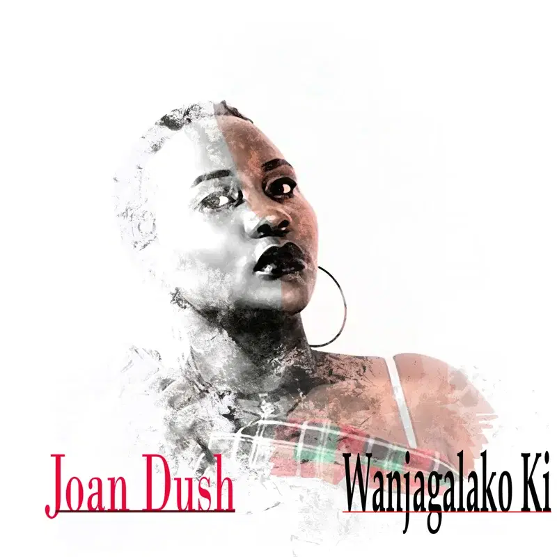 Wanjagalako Ki