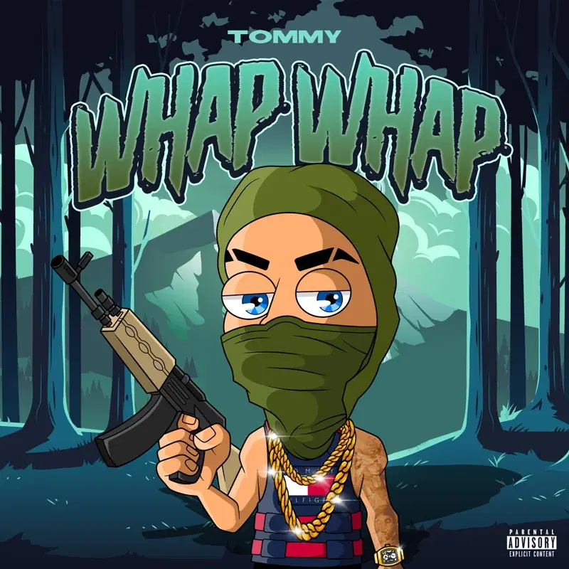 Cover Art