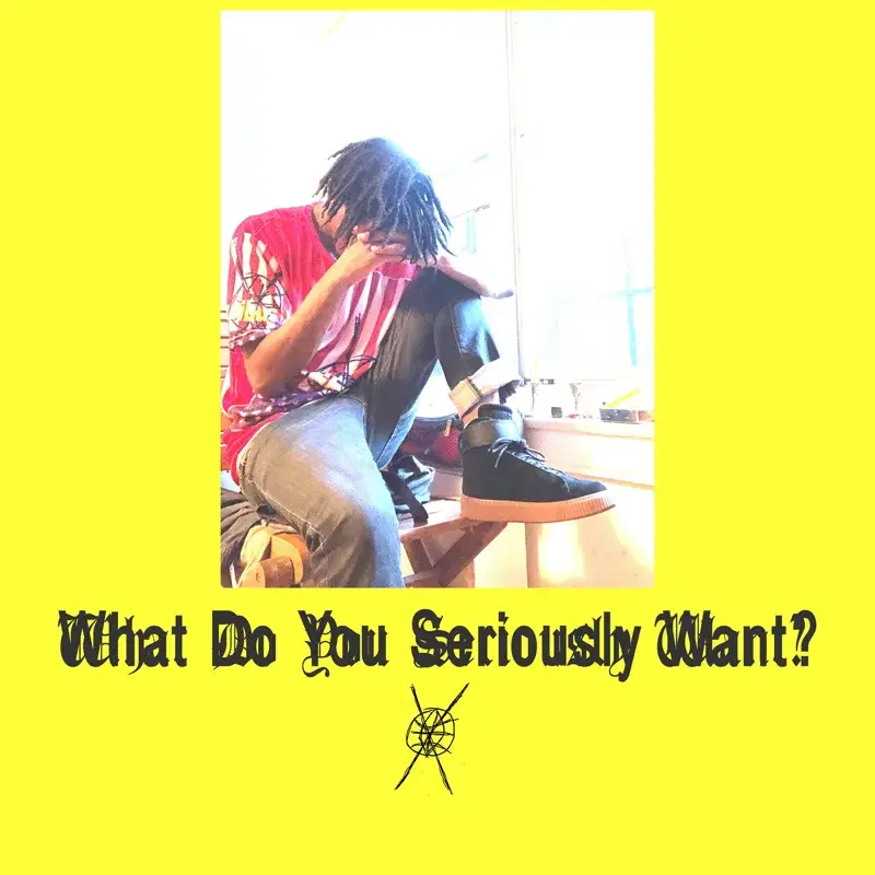 What Do You Seriously Want?