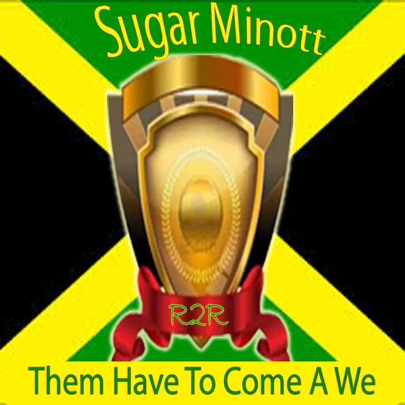 Them Have to Come a We