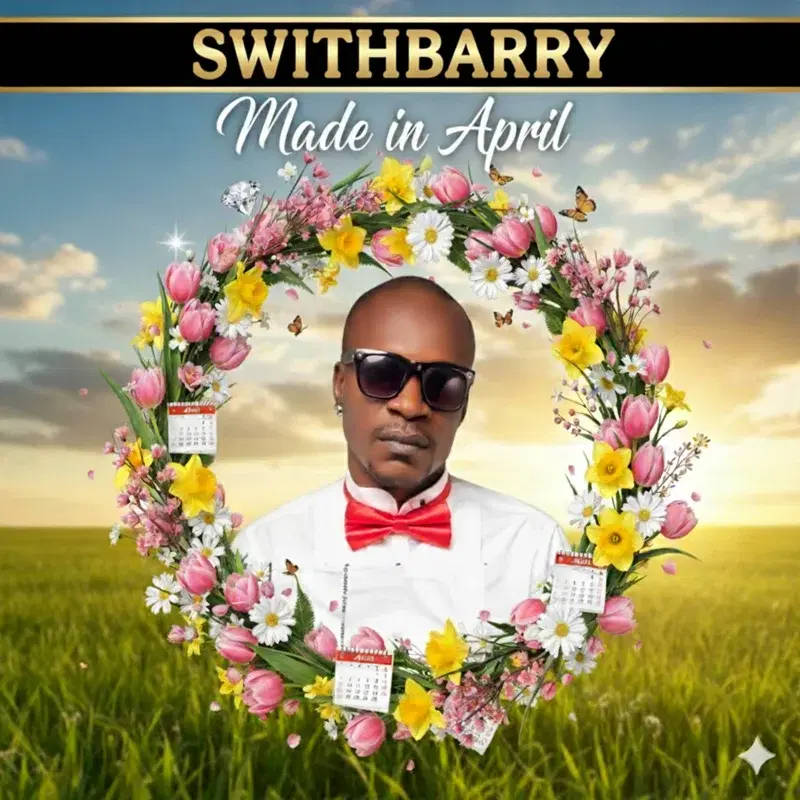 Made In April