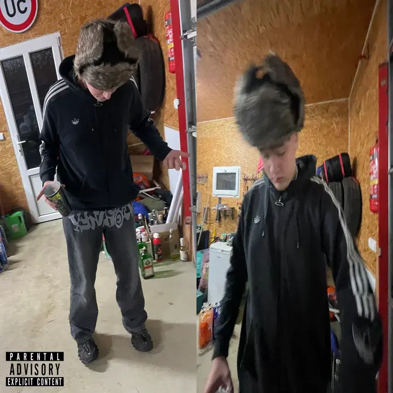 Wasted In The Studio